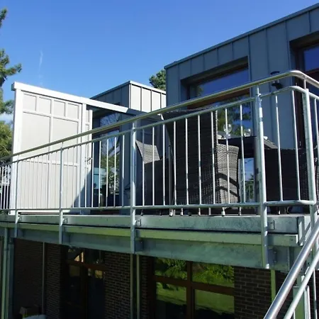 Апартаменты Traumkrone - Abendrot