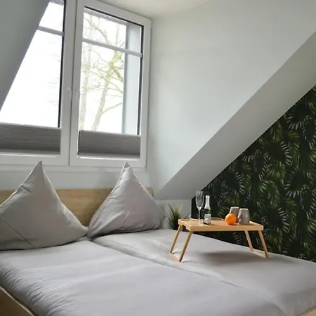 Traumkrone - Abendrot