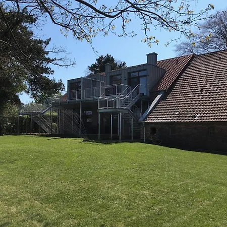 Traumkrone - Abendrot Апартаменты