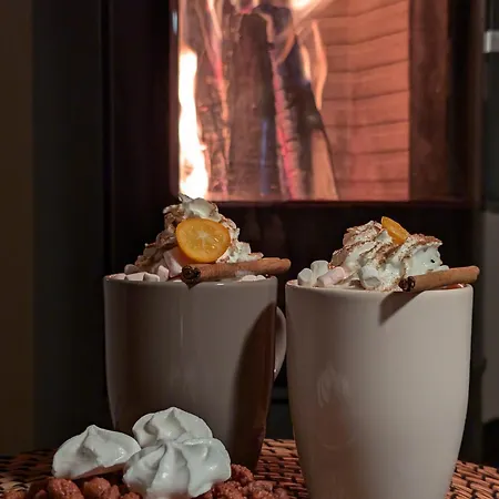 Traumkrone - Abendrot