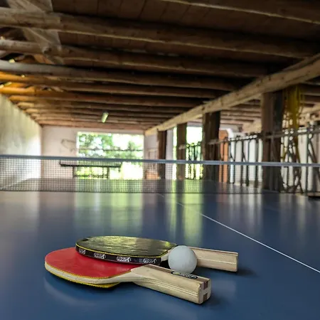 Traumkrone - Abendrot Апартаменты