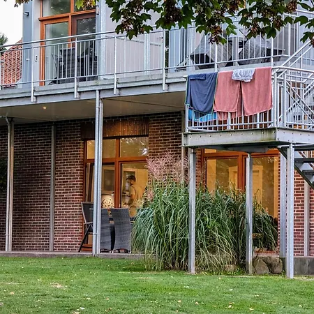 Traumkrone - Abendrot Апартаменты