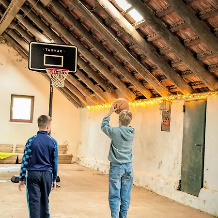 Апартаменты Traumkrone - Abendrot