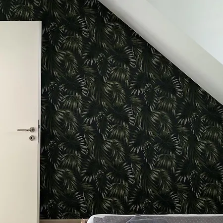 Апартаменты Traumkrone - Abendrot Шортенс