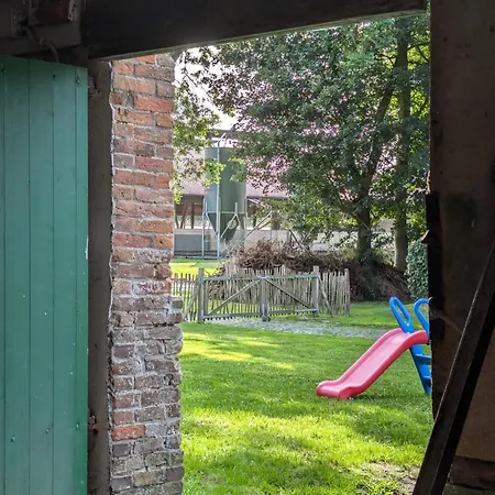 Traumkrone - Abendrot Апартаменты *