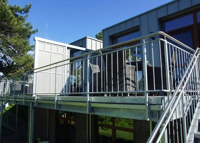 Apartamento Traumkrone - Abendrot