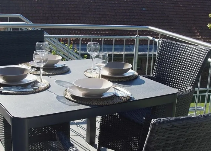 Traumkrone - Abendrot *