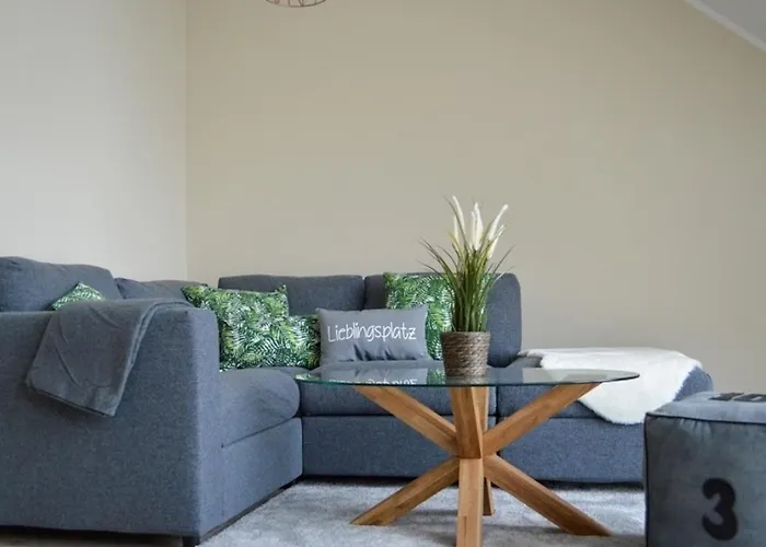 Traumkrone - Abendrot Schortens