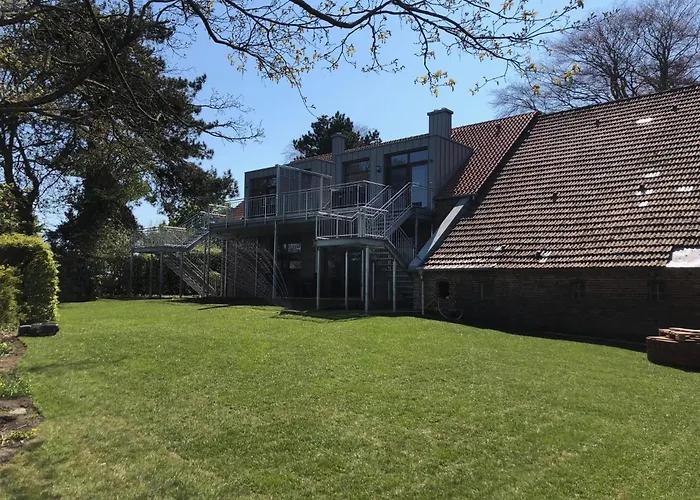 Traumkrone - Abendrot Apartamento