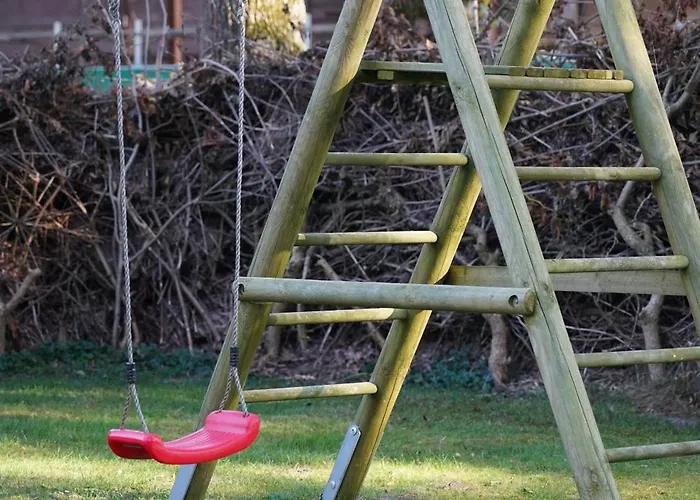 Traumkrone - Abendrot * Schortens