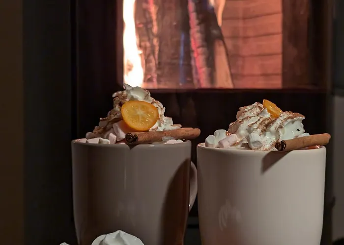 Traumkrone - Abendrot