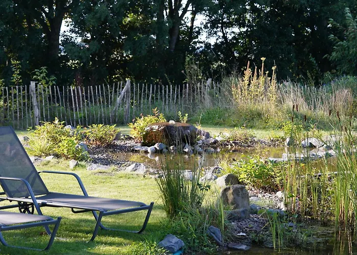 Traumkrone - Abendrot Apartamento