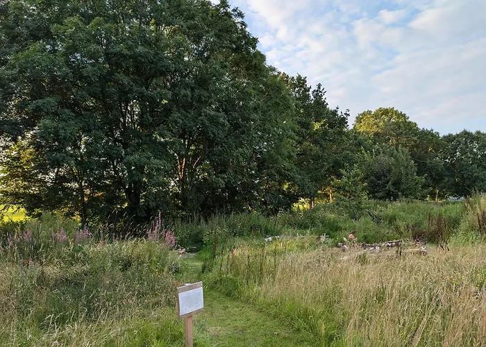 Traumkrone - Abendrot Apartamento *