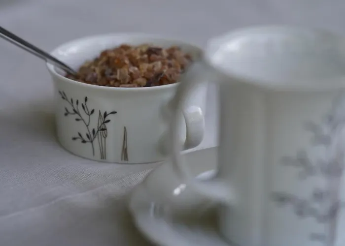 Traumkrone - Abendrot Schortens