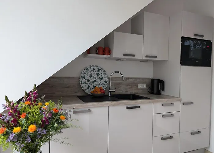 Apartamento Traumkrone - Abendrot *