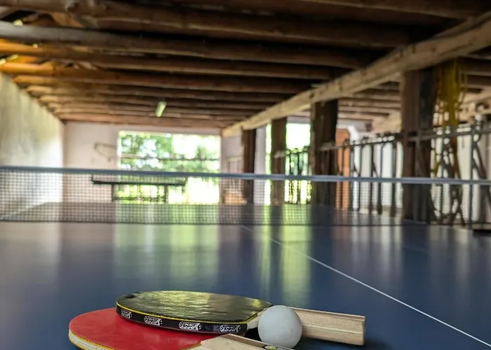 Traumkrone - Abendrot Apartamento