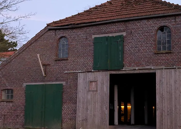 Apartamento Traumkrone - Abendrot Schortens