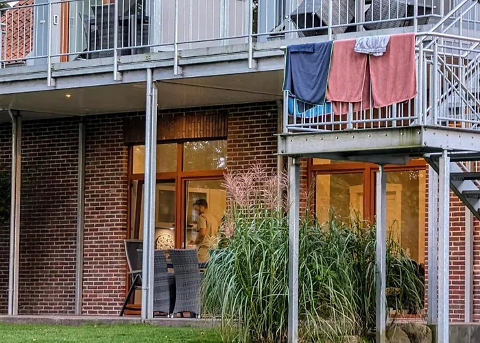 Traumkrone - Abendrot Apartamento