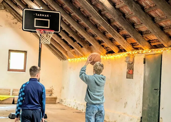 Apartamento Traumkrone - Abendrot