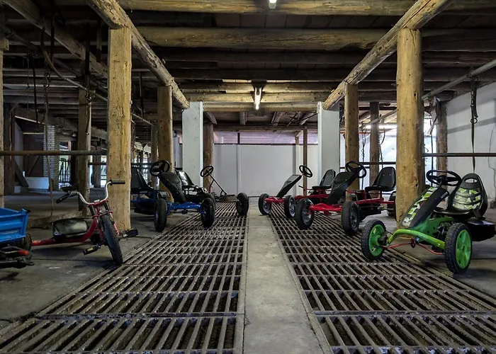 Traumkrone - Abendrot Apartamento *