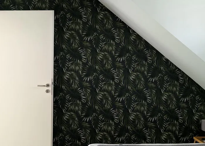 Apartamento Traumkrone - Abendrot Schortens