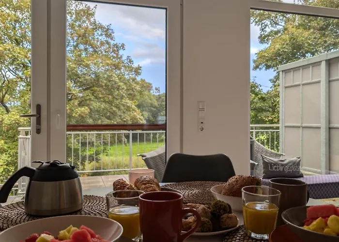 Traumkrone - Abendrot * Schortens