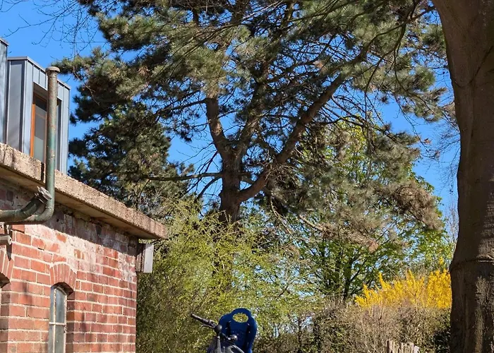 Apartamento Traumkrone - Abendrot *